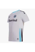 CAMISA UMBRO GRÊMIO OFICIAL II 2022 Nº10 MASCULINA - Branco/azul CAMISA UMBRO GRÊMIO OFICIAL II 2022 Nº10 MASCULINA - Branco/azul