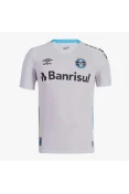 CAMISA UMBRO GRÊMIO OFICIAL II 2022 Nº10 MASCULINA - Branco/azul CAMISA UMBRO GRÊMIO OFICIAL II 2022 Nº10 MASCULINA - Branco/azul