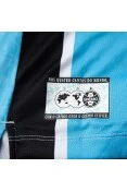 CAMISA UMBRO GREMIO TORCEDOR OFICIAL I 2025/26 S/N MASCULINO - Azul/preto CAMISA UMBRO GREMIO TORCEDOR OFICIAL I 2025/26 S/N MASCULINO - Azul/preto