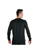 CAMISA UMBRO SAVIOR GOLEIRO MANGA LONGA - Preto/branco CAMISA UMBRO SAVIOR GOLEIRO MANGA LONGA - Preto/branco