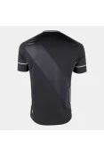 CAMISA VASCO OFICIAL I 20/21 S/N KAPPA TORCEDOR - Preto/branco CAMISA VASCO OFICIAL I 20/21 S/N KAPPA TORCEDOR - Preto/branco