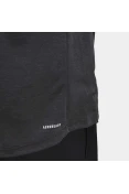 CAMISETA ACTIVATED TECH ADIDAS MASCULINA - Grafite CAMISETA ACTIVATED TECH ADIDAS MASCULINA - Grafite