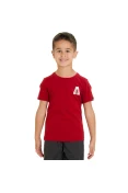 CAMISETA ADIDAS A SPIDER MAN INFANTIL - Vermelho/branco CAMISETA ADIDAS A SPIDER MAN INFANTIL - Vermelho/branco
