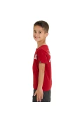 CAMISETA ADIDAS A SPIDER MAN INFANTIL - Vermelho/branco CAMISETA ADIDAS A SPIDER MAN INFANTIL - Vermelho/branco