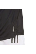 CAMISETA ADIDAS ADI365 ESS MASCULINA - Preto/branco CAMISETA ADIDAS ADI365 ESS MASCULINA - Preto/branco
