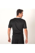 CAMISETA ADIDAS ALL BLACKS HOME 2020 MASCULINA - Preto/branco CAMISETA ADIDAS ALL BLACKS HOME 2020 MASCULINA - Preto/branco