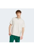 CAMISETA ADIDAS ALL SZN MASCULINA - Cinza