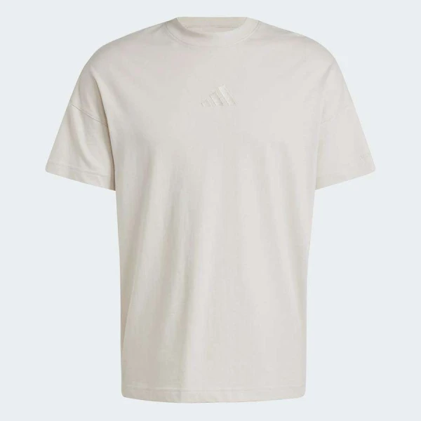 CAMISETA ADIDAS ALL SZN MASCULINA - Cinza