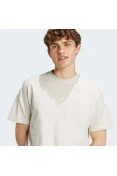CAMISETA ADIDAS ALL SZN MASCULINA - Cinza