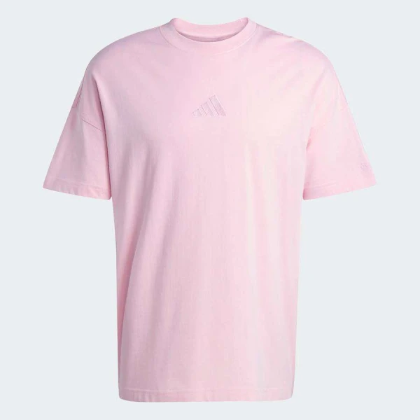 CAMISETA ADIDAS ALL SZN MASCULINA - Rosa