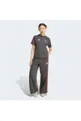 CAMISETA ADIDAS AUDI REVOLUT F1 TEAM DNA - Chumbo CAMISETA ADIDAS AUDI REVOLUT F1 TEAM DNA - Chumbo