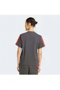 CAMISETA ADIDAS AUDI REVOLUT F1 TEAM DNA - Chumbo CAMISETA ADIDAS AUDI REVOLUT F1 TEAM DNA - Chumbo