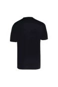 CAMISETA ADIDAS BASIC TR TEE MASCULINA - Preto CAMISETA ADIDAS BASIC TR TEE MASCULINA - Preto