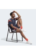 CAMISETA ADIDAS CB TEE MASCULINA - Marinho