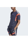 CAMISETA ADIDAS CB TEE MASCULINA - Marinho