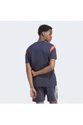 CAMISETA ADIDAS CB TEE MASCULINA - Marinho