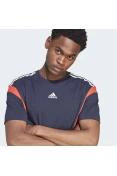 CAMISETA ADIDAS CB TEE MASCULINA - Marinho