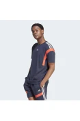 CAMISETA ADIDAS CB TEE MASCULINA - Marinho