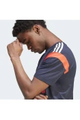 CAMISETA ADIDAS CB TEE MASCULINA - Marinho