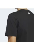 CAMISETA ADIDAS CHAIN NET MASCULINA - Preto CAMISETA ADIDAS CHAIN NET MASCULINA - Preto