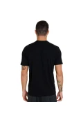 CAMISETA ADIDAS CHICAGO BULLS MASCULINA - Preto