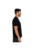 CAMISETA ADIDAS CHICAGO BULLS MASCULINA - Preto
