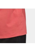 CAMISETA ADIDAS CR FLAMENGO 3-STRIPES - Rosa/preto CAMISETA ADIDAS CR FLAMENGO 3-STRIPES - Rosa/preto