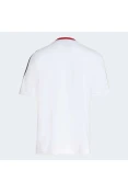 CAMISETA ADIDAS CRF DNA TEE MASCULINA - Branco/preto CAMISETA ADIDAS CRF DNA TEE MASCULINA - Branco/preto