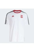 CAMISETA ADIDAS CRF DNA TEE MASCULINA - Branco/preto CAMISETA ADIDAS CRF DNA TEE MASCULINA - Branco/preto