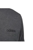 CAMISETA ADIDAS D2M CLA SFT MASCULINA - Grafite CAMISETA ADIDAS D2M CLA SFT MASCULINA - Grafite