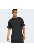 CAMISETA ADIDAS D4T PRIMELIFT T MASCULINA - Preto CAMISETA ADIDAS D4T PRIMELIFT T MASCULINA - Preto