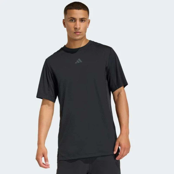 CAMISETA ADIDAS D4T PRIMELIFT T MASCULINA - Preto