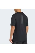 CAMISETA ADIDAS D4T PRIMELIFT T MASCULINA - Preto CAMISETA ADIDAS D4T PRIMELIFT T MASCULINA - Preto