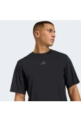 CAMISETA ADIDAS D4T PRIMELIFT T MASCULINA - Preto CAMISETA ADIDAS D4T PRIMELIFT T MASCULINA - Preto