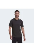 CAMISETA ADIDAS DESIGN 4 TRAINING MASCULINA - Preto