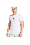 CAMISETA ADIDAS DESIGNED FOR TRAINING MASCULINA - Branco CAMISETA ADIDAS DESIGNED FOR TRAINING MASCULINA - Branco