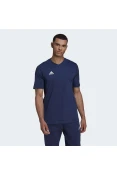 CAMISETA ADIDAS ENTRADA 22 TEE MASCULINA - Marinho