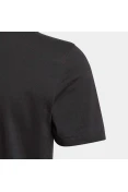 CAMISETA ADIDAS ESSENTIALS INFANTIL - Preto/branco CAMISETA ADIDAS ESSENTIALS INFANTIL - Preto/branco