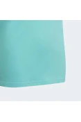 CAMISETA ADIDAS ESSENTIALS INFANTIL - Verde CAMISETA ADIDAS ESSENTIALS INFANTIL - Verde