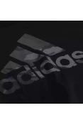 CAMISETA ADIDAS ESSENTIALS SINGLE JERSEY BIG LOGO MASCULIMA - Preto CAMISETA ADIDAS ESSENTIALS SINGLE JERSEY BIG LOGO MASCULIMA - Preto