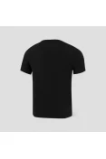 CAMISETA ADIDAS ESSENTIALS SINGLE JERSEY BIG LOGO MASCULIMA - Preto CAMISETA ADIDAS ESSENTIALS SINGLE JERSEY BIG LOGO MASCULIMA - Preto