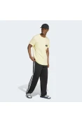 CAMISETA ADIDAS ESTAMPADA REMOJI POCKET MASCULINA - Amarelo CAMISETA ADIDAS ESTAMPADA REMOJI POCKET MASCULINA - Amarelo