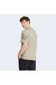 CAMISETA ADIDAS FUTURE ICON 3S REG MASCULINA - Cinza