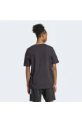 CAMISETA ADIDAS FUTURE ICONS BADEG OF SPORT MASCULINA - Preto