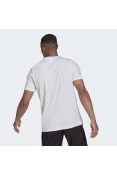 CAMISETA ADIDAS GRAFICA COLORSHIFT MASCULINA - Branco