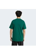 CAMISETA ADIDAS HRTG TNS G T MASCULINA - Verde