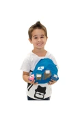 CAMISETA ADIDAS INFANTIL - Branco CAMISETA ADIDAS INFANTIL - Branco