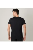 CAMISETA ADIDAS KYLO REN MASCULINA - Preto