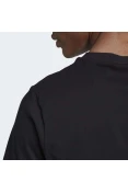 CAMISETA ADIDAS LOGO ADIDAS CAMUFLADO MASCULINA - Preto CAMISETA ADIDAS LOGO ADIDAS CAMUFLADO MASCULINA - Preto