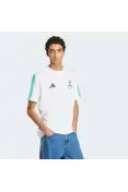 CAMISETA ADIDAS MERCEDES AMG PETRONAS F1 DNA - Branco CAMISETA ADIDAS MERCEDES AMG PETRONAS F1 DNA - Branco